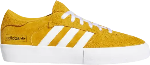 Кроссовки Adidas Matchbreak Super 'Yellow', желтый