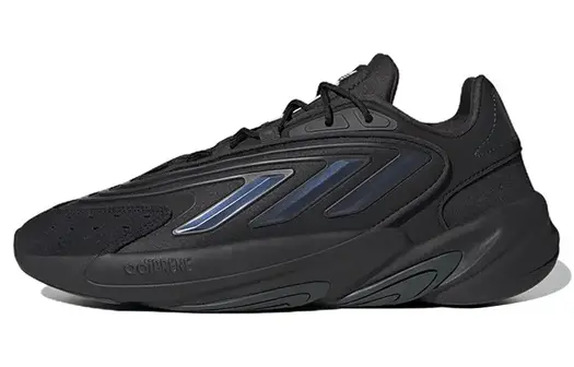 Кроссовки Adidas Originals Ozelia Lifestyle Unisex H03544, черный