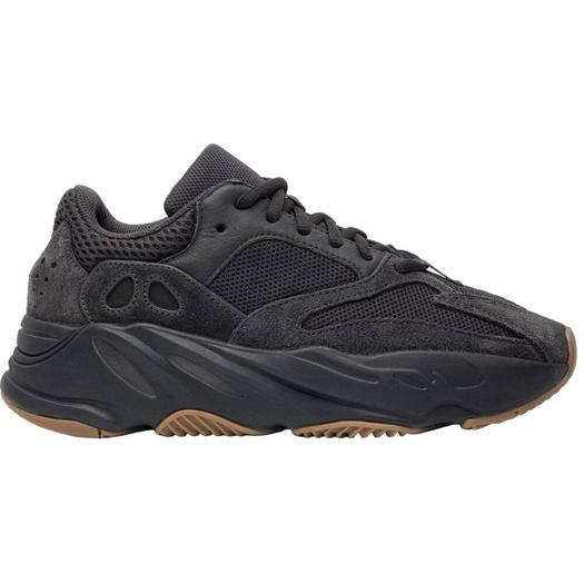 Кроссовки Adidas Yeezy Boost 700 Utility Black