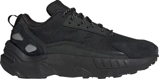Кроссовки Adidas ZX 22 Boost, черный