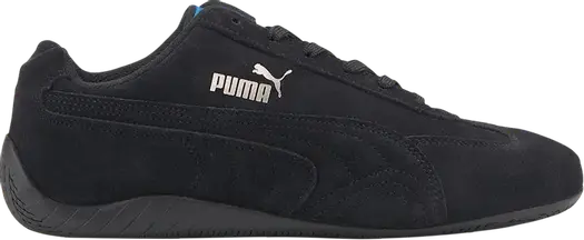 Кроссовки Puma Sparco x Speedcat OG+ Black, черный