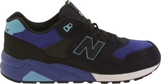 Кроссовки New Balance 580 'Sound and Stage', синий