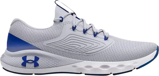 Кроссовки Under Armour Charged Vantage 2 Mod Grey Royal, серый