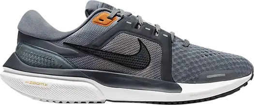 Кроссовки Nike Air Zoom Vomero 16 'Cool Grey Kumquat', серый