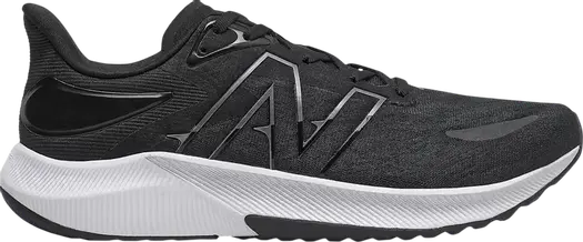 Кроссовки New Balance FuelCell Propel v3 'Black White', черный