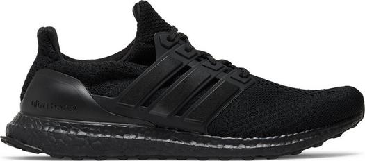 Мужские кроссовки Adidas UltraBoost 5.0 DNA 2022, черный