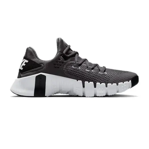 Кроссовки Nike Free Metcon 4 Training, темно-серый