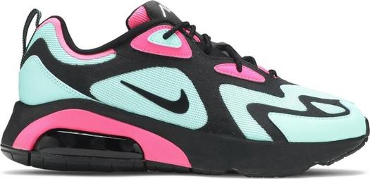Кроссовки Nike Air Max 200 SP 'South Beach', бирюзовый
