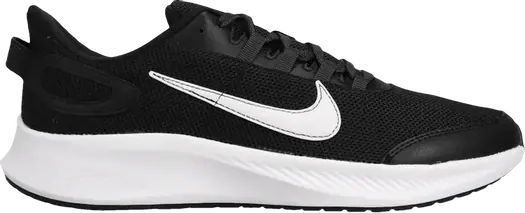 Кроссовки Nike Runallday 2 'Black', черный