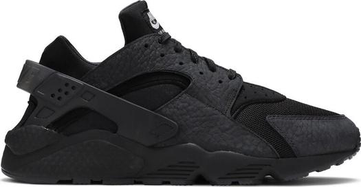 Кроссовки Nike Air Huarache OG 'Hyper Local London', черный