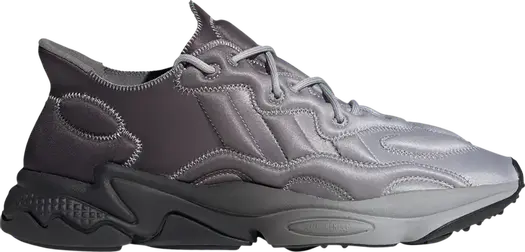 Кроссовки Adidas Ozweego Tech 'Grey', серый