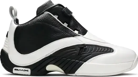 Кроссовки Reebok Answer 4, бело-черный