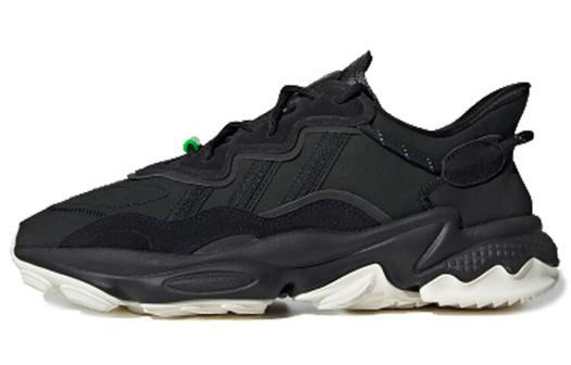 Кроссовки Adidas Originals Ozweego Tr 'Core Black'