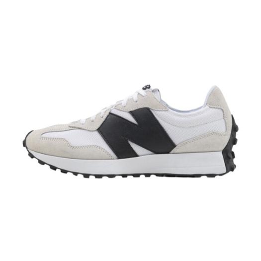 Кроссовки New Balance MS327, бежевый/белый