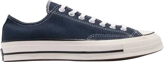 Кроссовки Converse Chuck 70 Ox Obsidian, синий