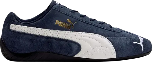 Кроссовки Puma Speedcat LS Peacoat, синий