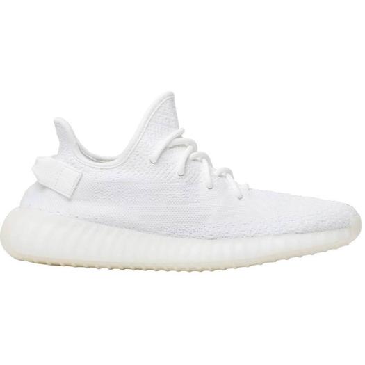 Кроссовки Yeezy Boost 350 V2 Cream White