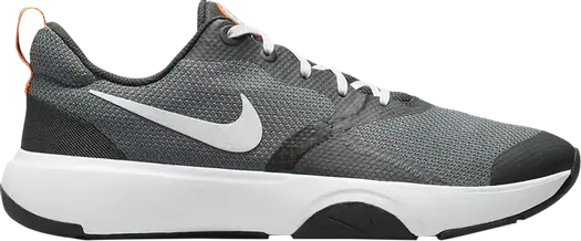 Кроссовки Nike City Rep TR 'Cool Grey', серый