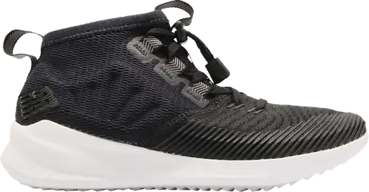 Кроссовки New Balance Wmns Cypher Run 'Black White', черный