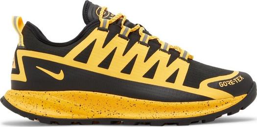 Кроссовки Nike ACG Air Nasu Gore-Tex 'Laser Orange', оранжевый