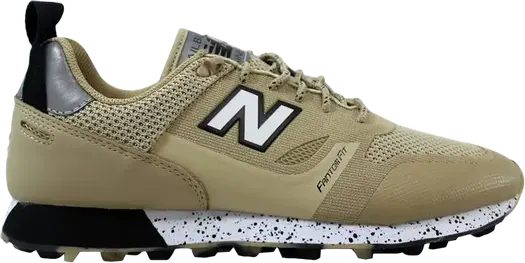 Кроссовки New Balance Trailbuster 'Incense', загар