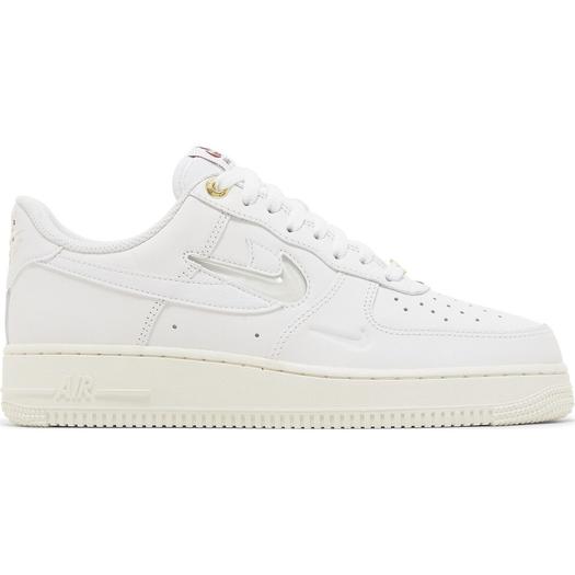 Кроссовки Nike Air Force 1 07, белый