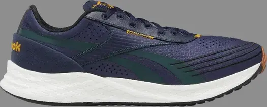 Кроссовки floatride energy city 'vector navy' Reebok, синий