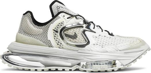 Кроссовки Nike Matthew M. Williams x Zoom 004 'Stone', кремовый