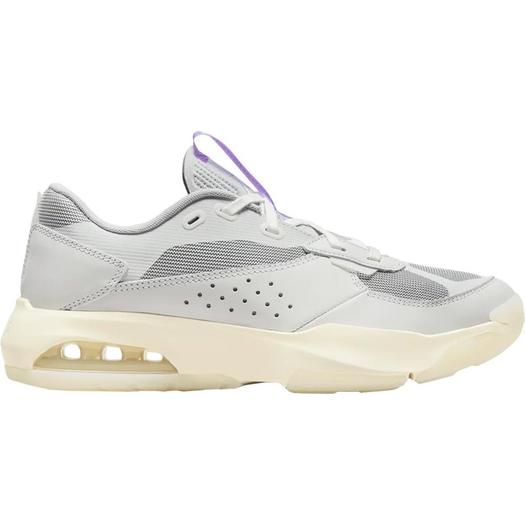 мGrey Coconut Milk Purple, серый