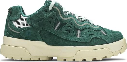 Кроссовки Converse Golf Le Fleur x Gianno Low Evergreen, зеленый