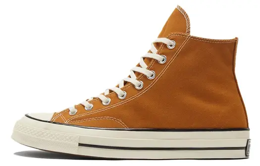 Кроссовки Converse Chuck Taylor All Star 70 Hi Dark Soba