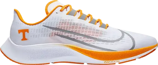 Кроссовки Nike Air Zoom Pegasus 37 'Tennessee', белый