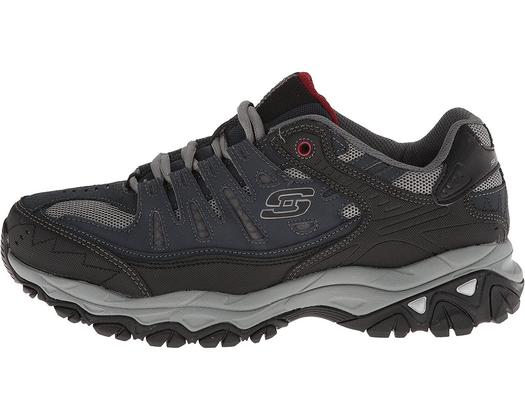 Кроссовки Skechers Afterburn M. Fit