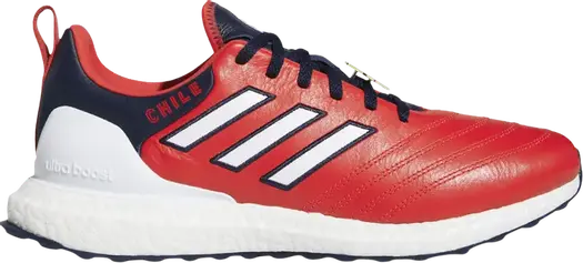 Кроссовки Adidas UltraBoost DNA 'Copa World Cup - Chile', красный