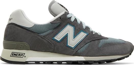 Кроссовки New Balance 1300 'Charcoal Grey', серый