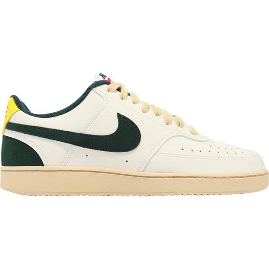 Кроссовки Nike Court Vision Low, белый