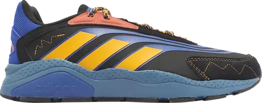 Кроссовки Adidas Crazychaos 2.0, черный