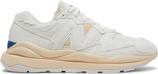 Кроссовки New Balance 57/40 'Protection Pack - Sea Salt', белый