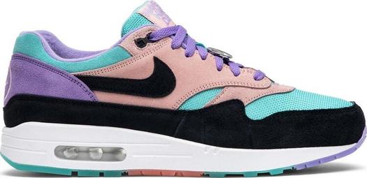 Кроссовки Nike Air Max 1 'Have A Nike Day', многоцветный