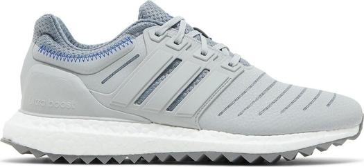 Кроссовки Adidas UltraBoost DNA 22 'Grey Lucid Blue', серый
