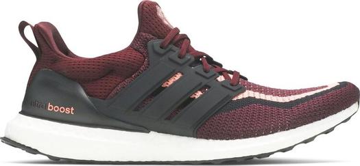 Кроссовки Adidas Manchester United x UltraBoost DNA 'Football Pack', красный
