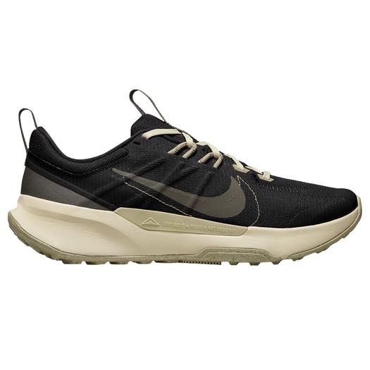 Кроссовки Nike Juniper Trail 2 'Black Ironstone', Черный