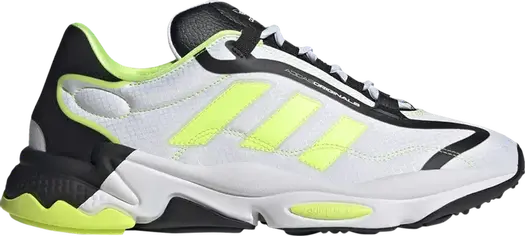 Кроссовки Adidas Ozweego Pure, белый