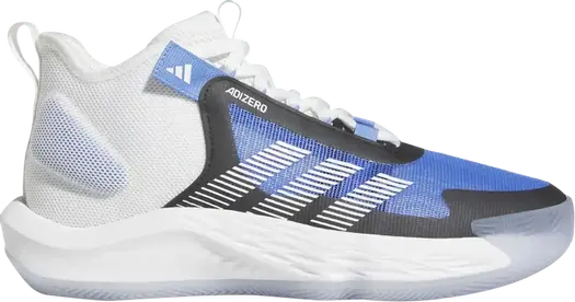 Кроссовки Adidas Adizero Select, синий