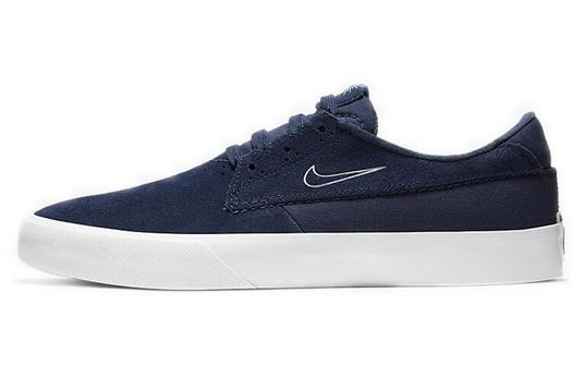 Кроссовки Nike SB Shane, темно-синий