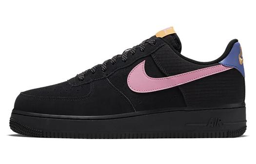 Кроссовки Nike Air Force 1 Low Acg Black