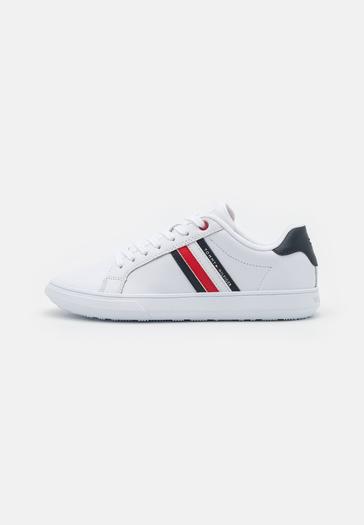 Кроссовки Tommy Hilfiger, белый