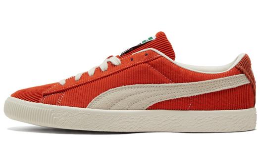Кроссовки PUMA Basket Vintage Butter Goods Rooibos Tea