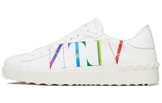 Мужские открытые кроссовки для скейтбординга Valentino