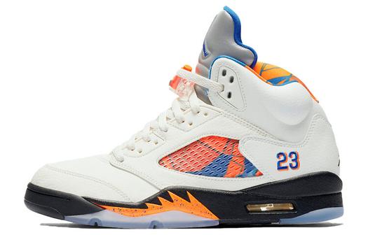 Кроссовки JORDAN 5 Retro International Flight